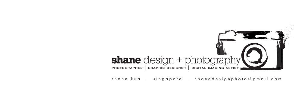 shane . design . photography